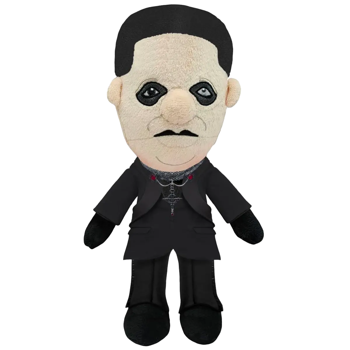 Frater Imperator Plushie
