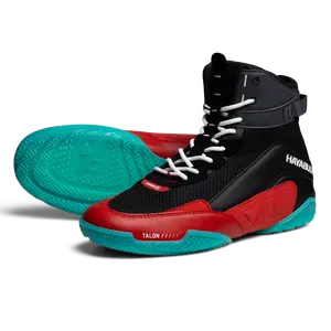 Hayabusa Talon Boxing Shoes