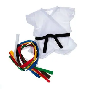 Karate Champ Uniform