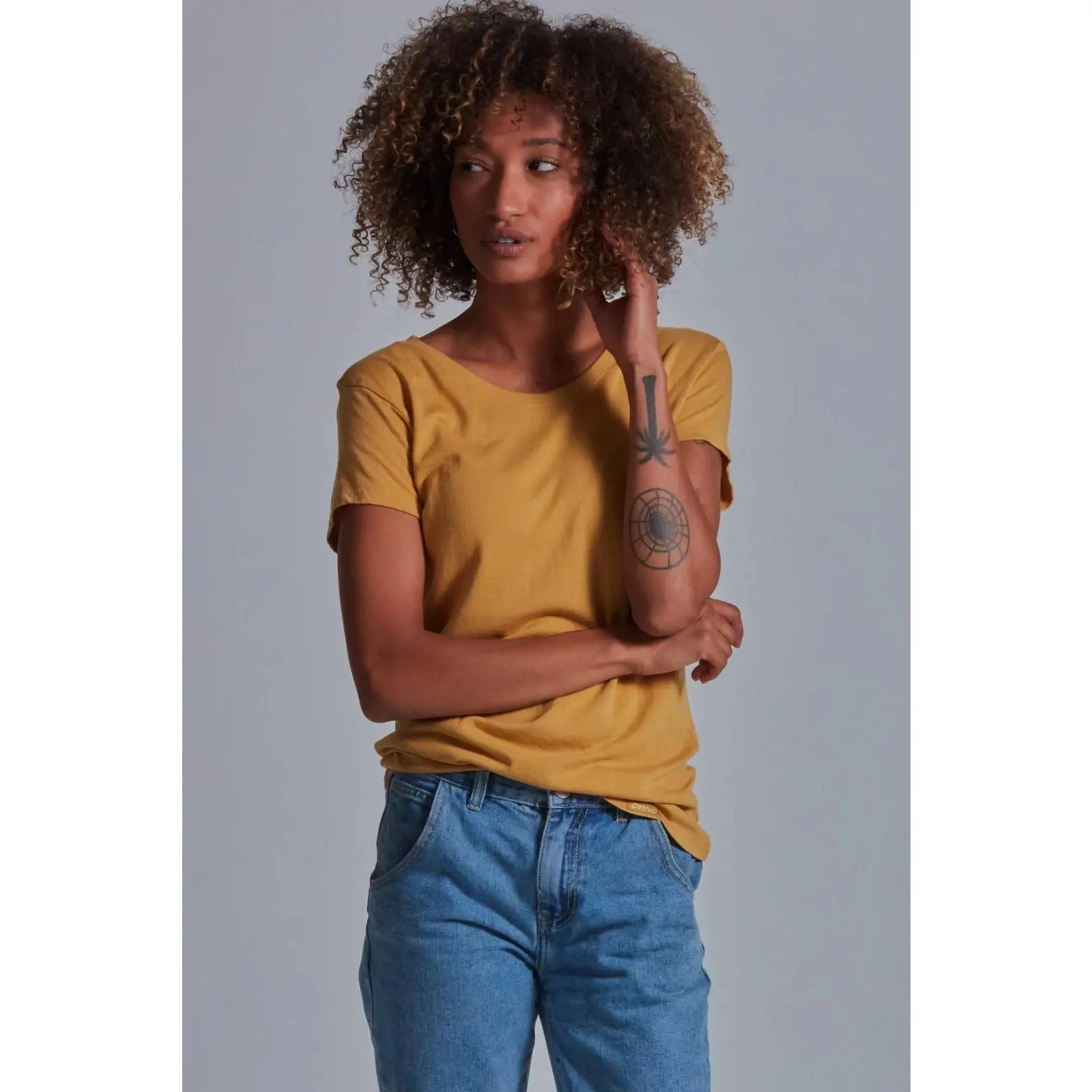 ONNO bamboo t-shirt