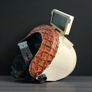 Sugar Scoop Welding Helmet