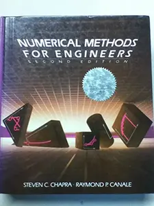 USED-Numerical Methods for Engineers/Book & Disk by Steven C. Chapra (Hardcover)