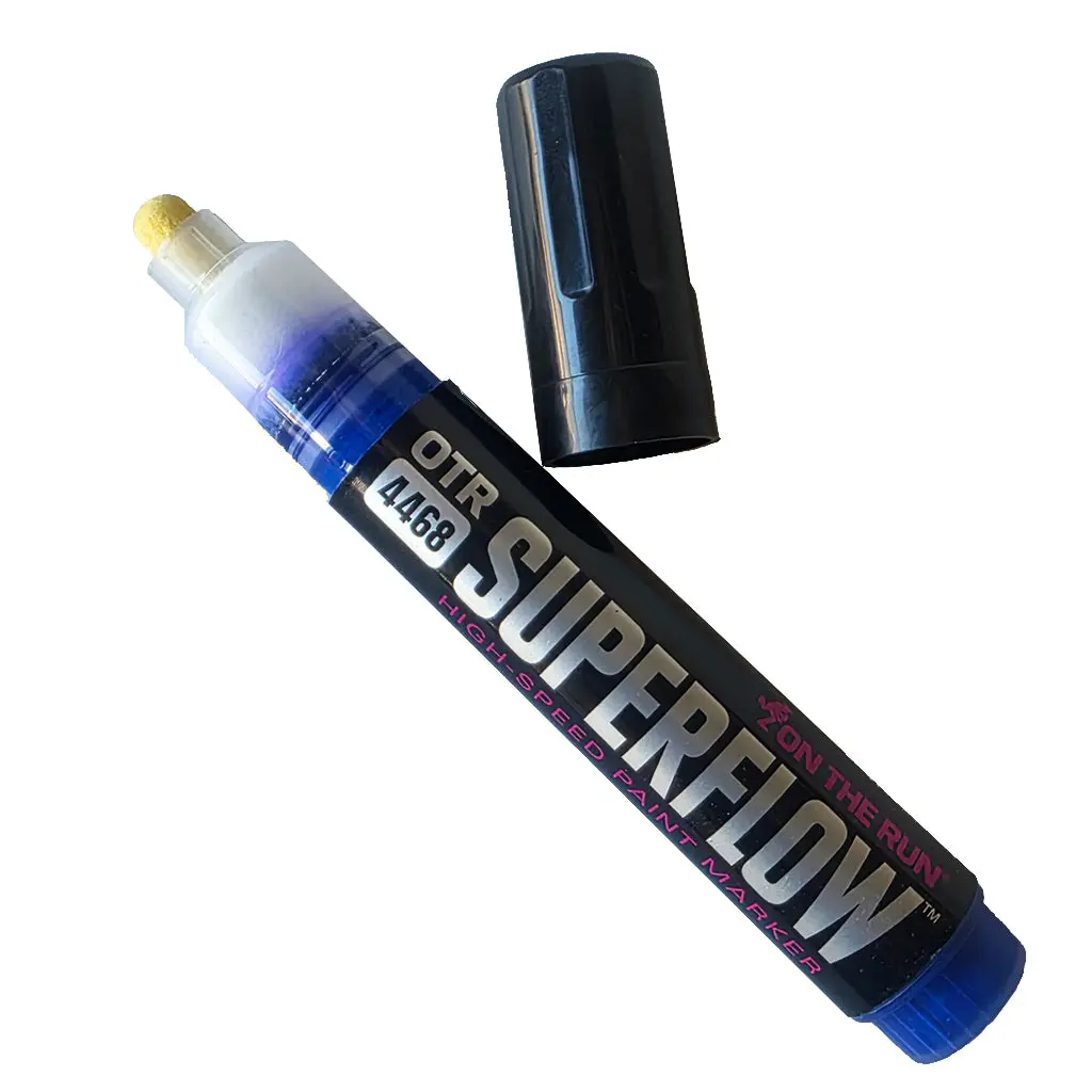 Marker Of The Month