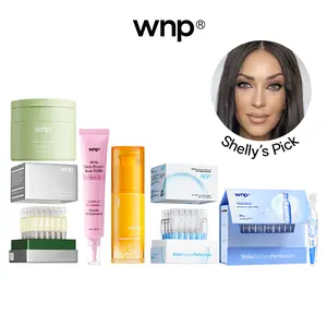 Shelly’s Glow & Plump Set | 2-Piece Hydrating Serum Duo with 8D Hyaluronic Acid, PDRN, Niacinamide & Collagen Peptides | For Glass Glow, Plump Skin & Dark Spot Care summerwins