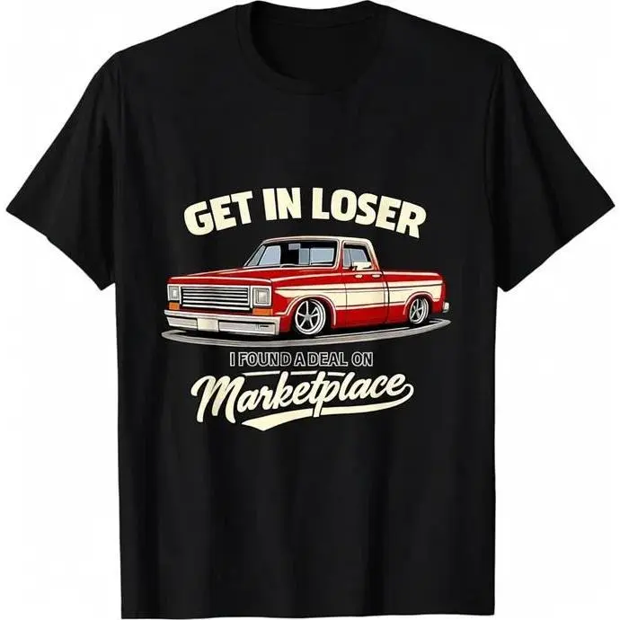 Men's Graphic T-shirt, Casual Streetwear Short Sleeve Round Neck Fashion Top, Comfortable Cotton Summer Clothing