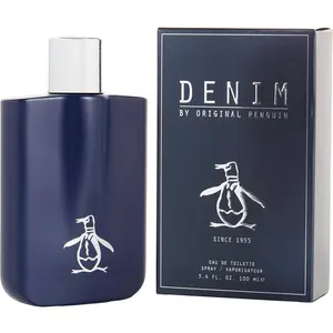 Penguin Denim By Original Penguin Edt For Men Penguin Denim By Original Penguin Edt For Men