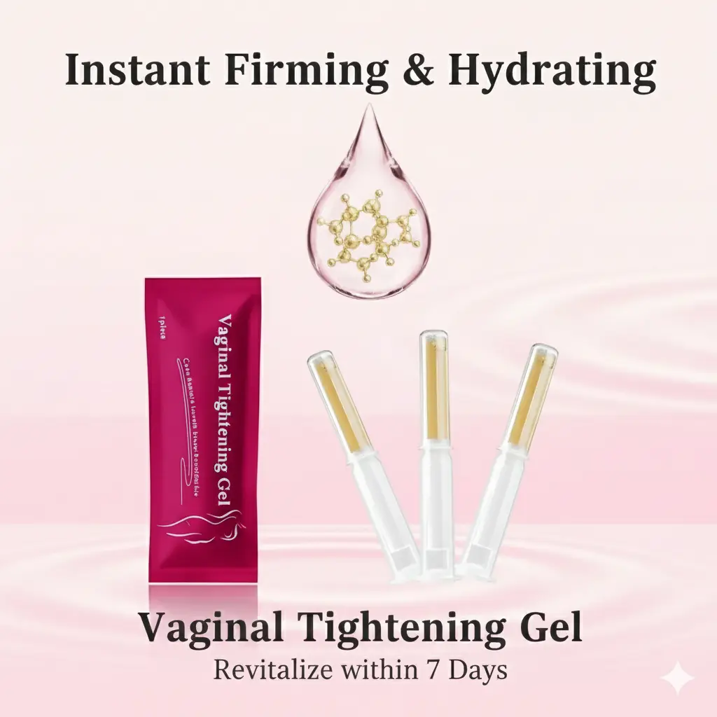 pH-Balanced Intimate Cleansing Gel, Soothing and Moisturizing Daily Wash with Herbal Blend for All Skin Types, Ph Balance, Hydrating