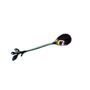 Skincare dessert spoon