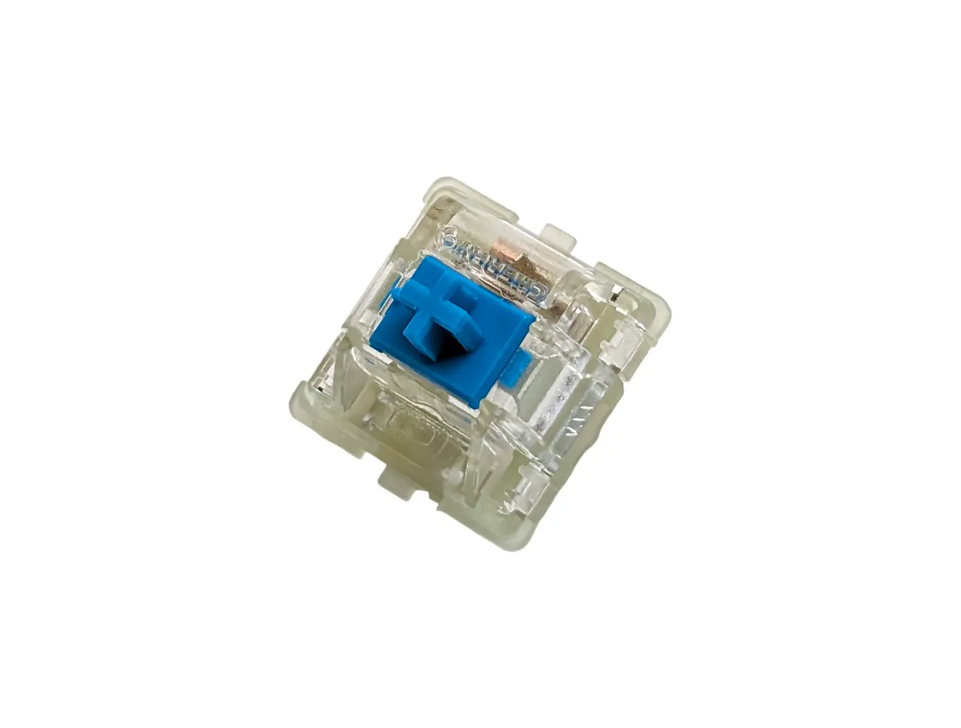Cherry MX2A Blue Clicky RGB Switches