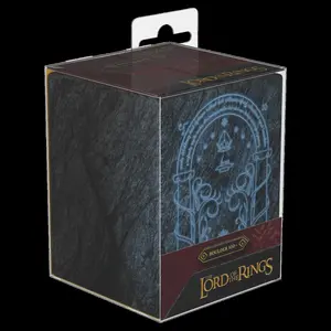 UG Boulder 100+ - Deck Box - Ultimate Guard