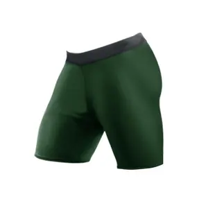 14. Custom Compression Short