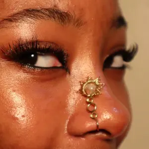 Soleira Nose Cuff Soleira Nose Cuff