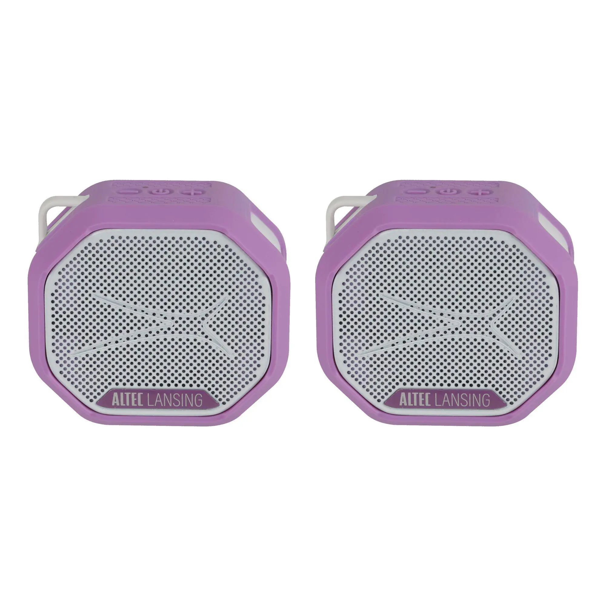 Altec Lansing Hydratrek S/2 Magnetic Floating Speakers Altec Lansing Hydratrek S/2 Magnetic Floating Speakers