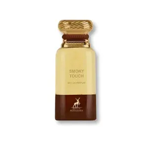 Smoky Touch by Maison Alhambra 2.7oz Perfume for Men and Women