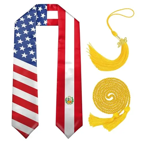 Usa/Peru