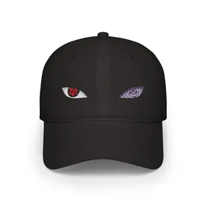 Sasuke Uchiha Cap