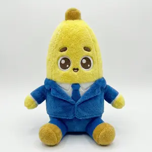 Bananito Plush