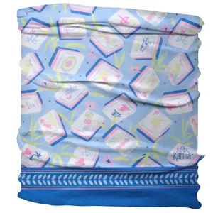 Mahjong Medium Headbands