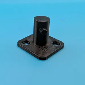 Farberware Stand Mixer Attachment Mount with Coarse Drywall Screws for Easy Access & Secure Fit in Your Kitchen - Pack of 3