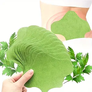 Body Support Patch Set - Soft non-woven fabric material, suitable for daily use, Heat Compress