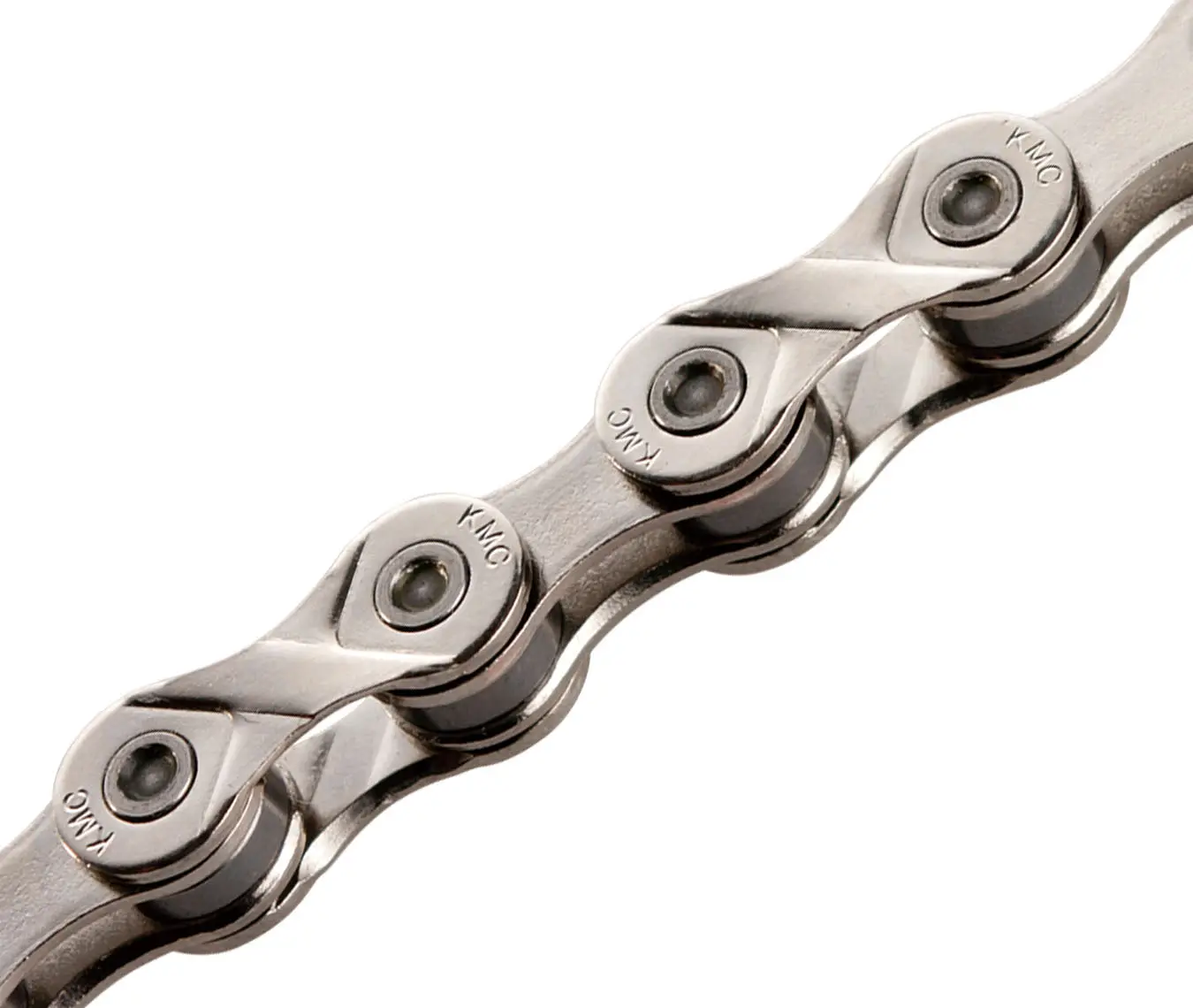KMC Chain Replacement