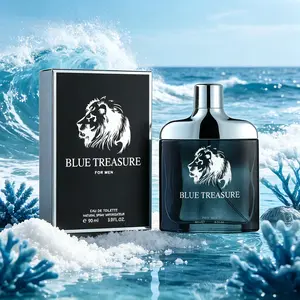 Men's Feromon Dragon Perfume, a fresh fougère fragrance with woody notes, suitable for all seasons. It offers a long-lasting, refreshing scent—the perfect choice for gentlemen. Ideal for dates and social gatherings, and a top choice for holiday gifts.