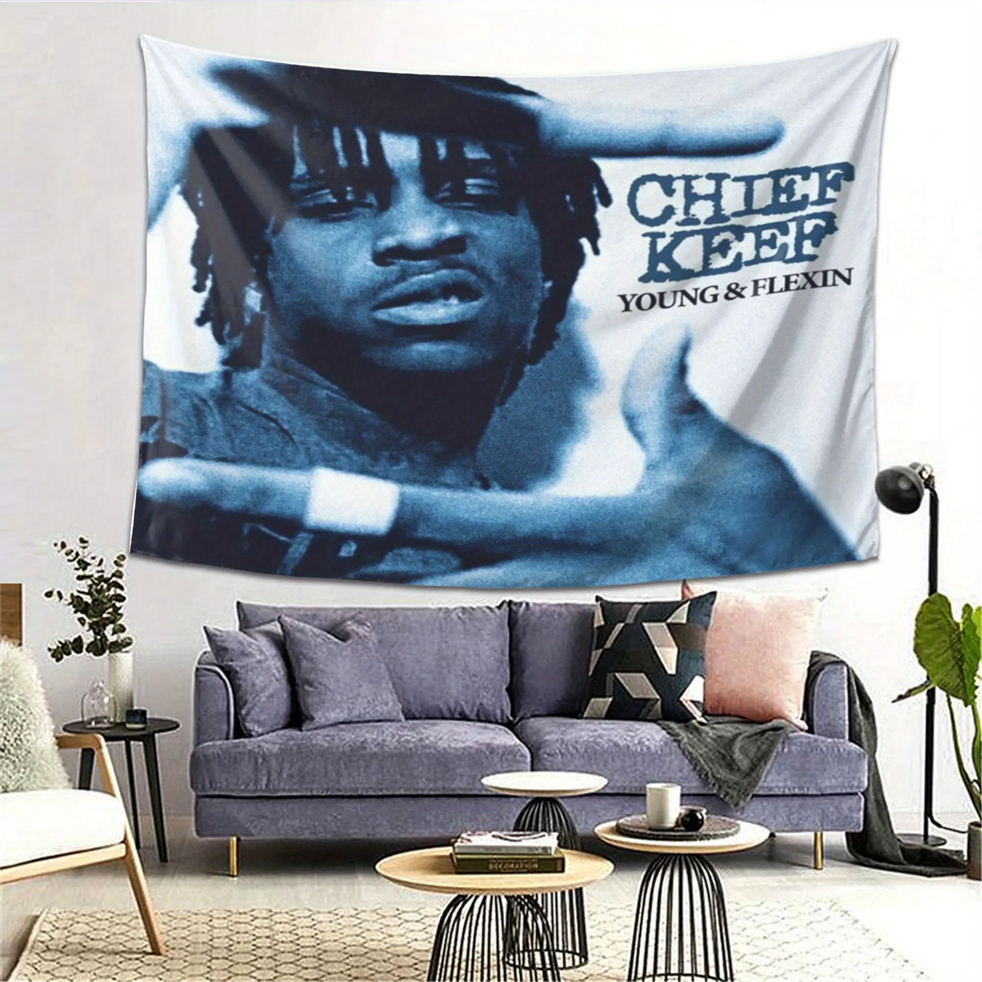 Tapestry Wall Banner, Abstract Graphic Art Print for Teen Bedroom Dorm DecorAesthetic Portrait Tapestry, Fabric Wall Hanging for Bedroom Home DecorTapestry Wall Banner, Abstract Graphic Art Print for Teen Bedroom Dorm DecorLetter Quote Tapestry, Text Prin