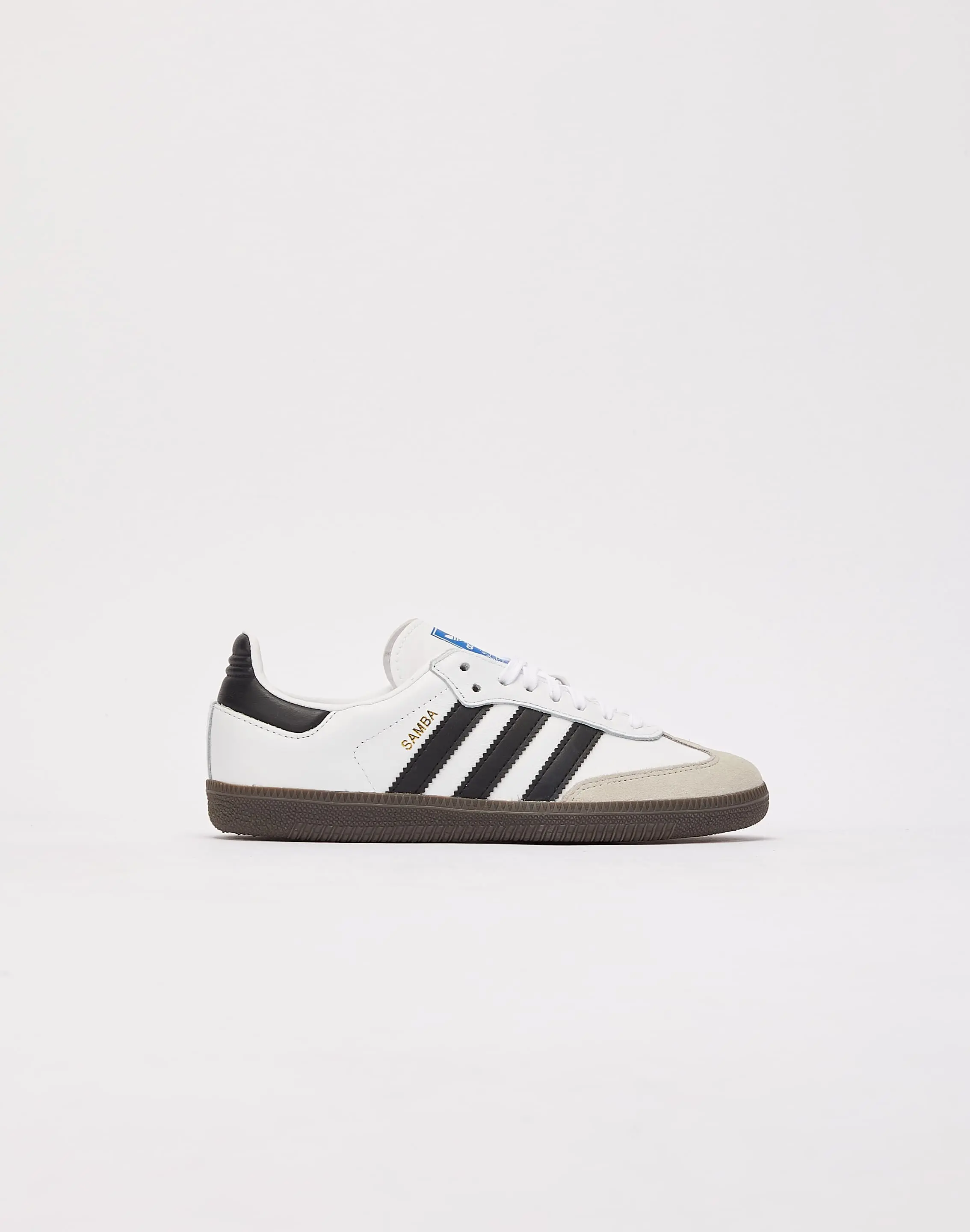 Kids Adidas Samba OG Pre-School