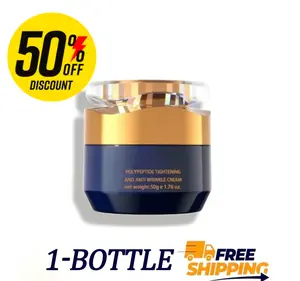 Face cream/polypeptidefirmingfull face cream to reducewrinkles and nasolabial folds and finelines Facial Hydrating SkincareFacialHydrating