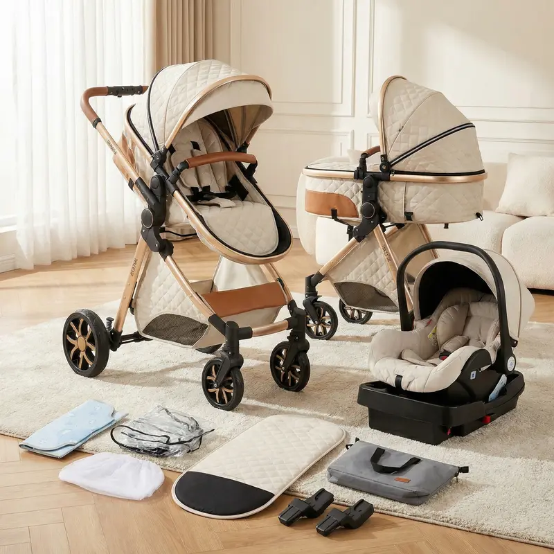uppababy vista 2014 UPPAbaby Vista PiggyBack Board main image 1