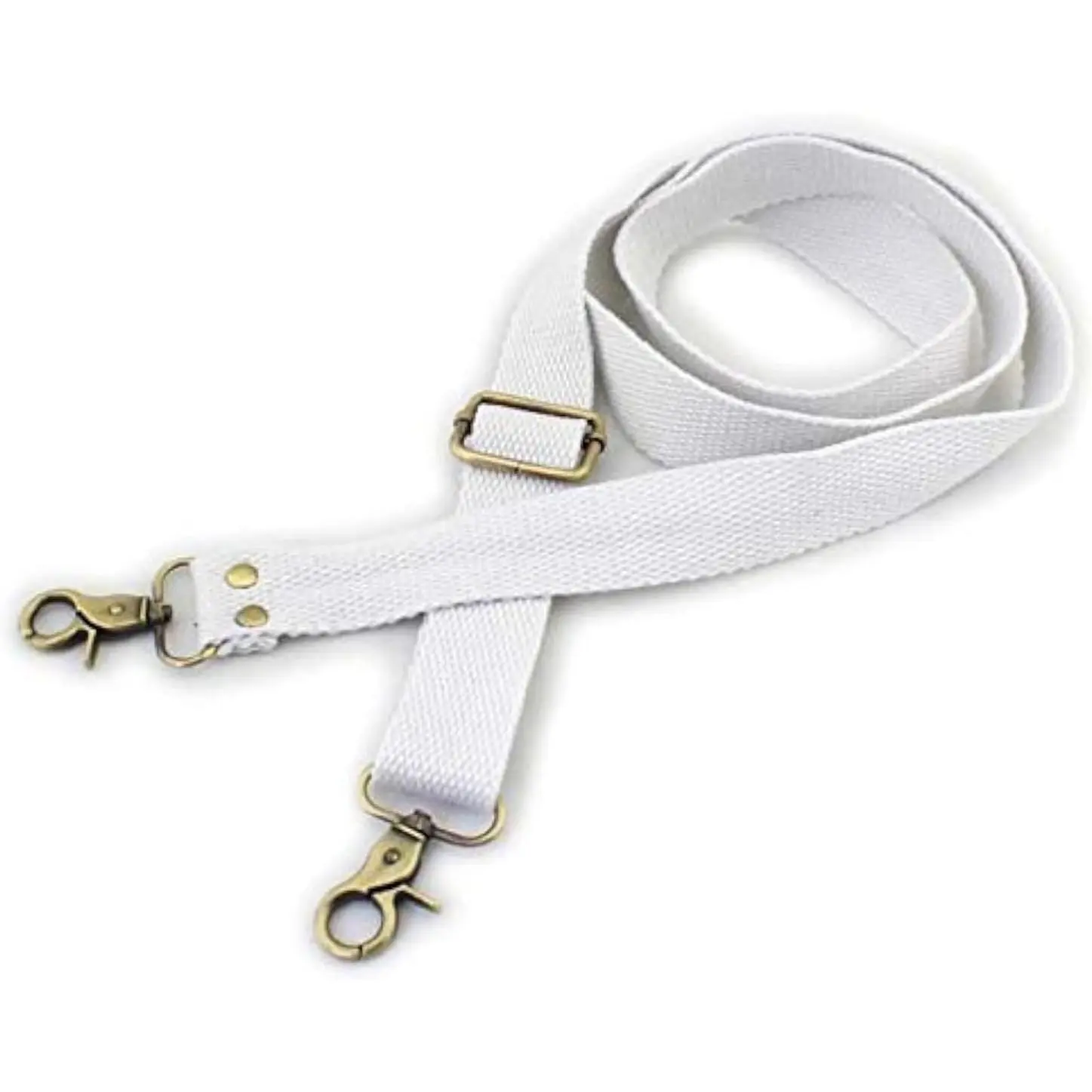 White(bronze Trigger Snap)