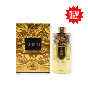 AJMAL AURUM EDP 2.5FL.OZ|75ML