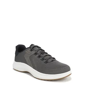 Dr. Scholl's Mens Feel Relief Plantar Fasciitis Sneaker - Medium & Wide Width