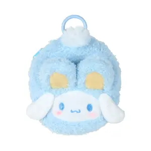 Cinnamoroll Mini Pouch Charm (Spring Bunny Series)