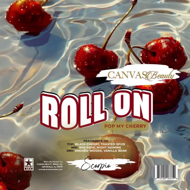 POP MY CHERRY (SCORPIO)