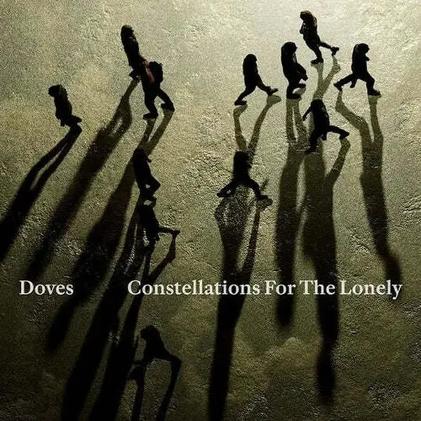 Constellations For The Lonely - Doves - CD