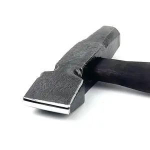 Blacksmiths top fuller hammer 2.4lbs - Premium blacksmithing tools