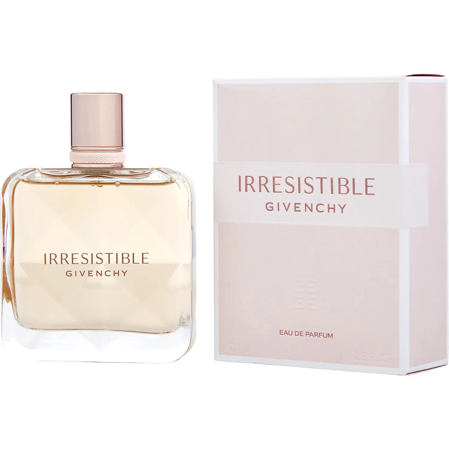 Irresistible Givenchy By Givenchy Eau De Parfum For Women