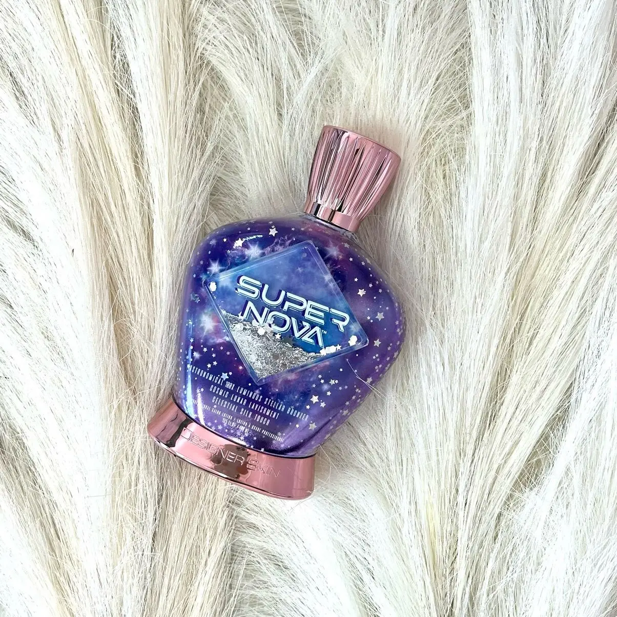 Super Nova Bronzer