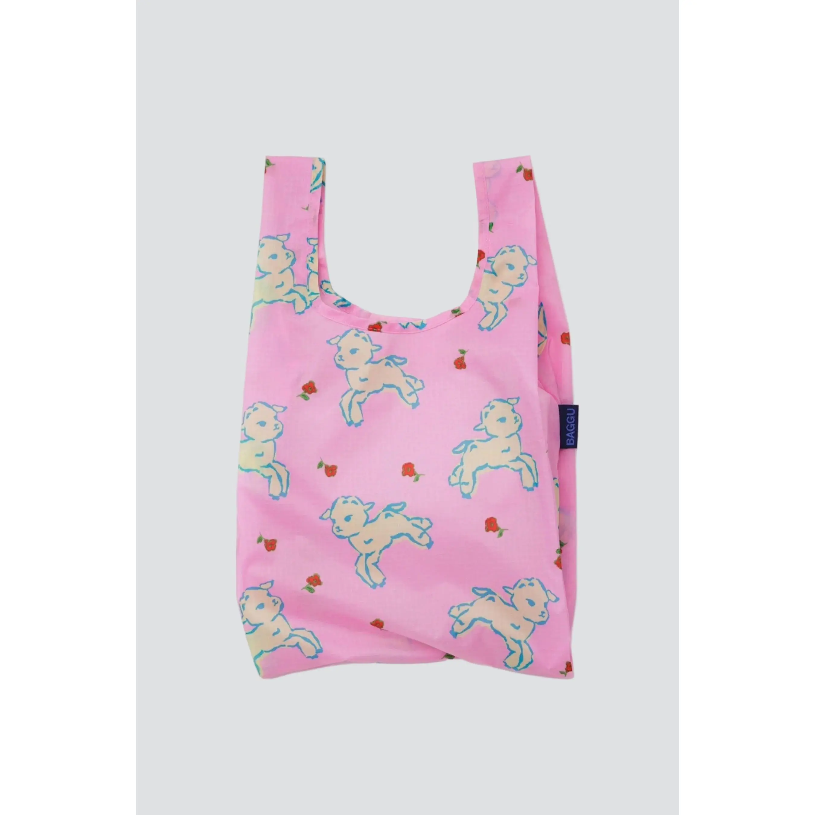 Baby Lambs Baggu