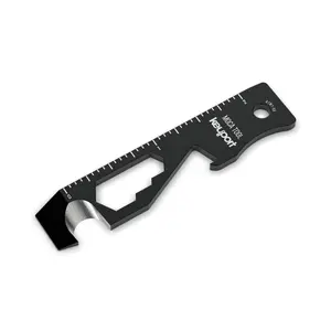 Keyport MOCA Multi-Tool with 10 Tools in One for Various EDC Tasks