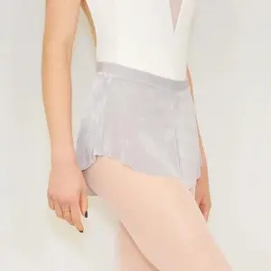 Bullet Pointe - Ballet Skirt - Cloud