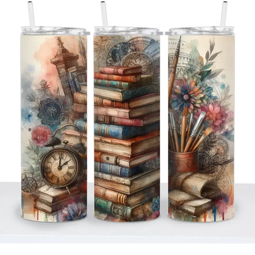 Old Vintage Books 51