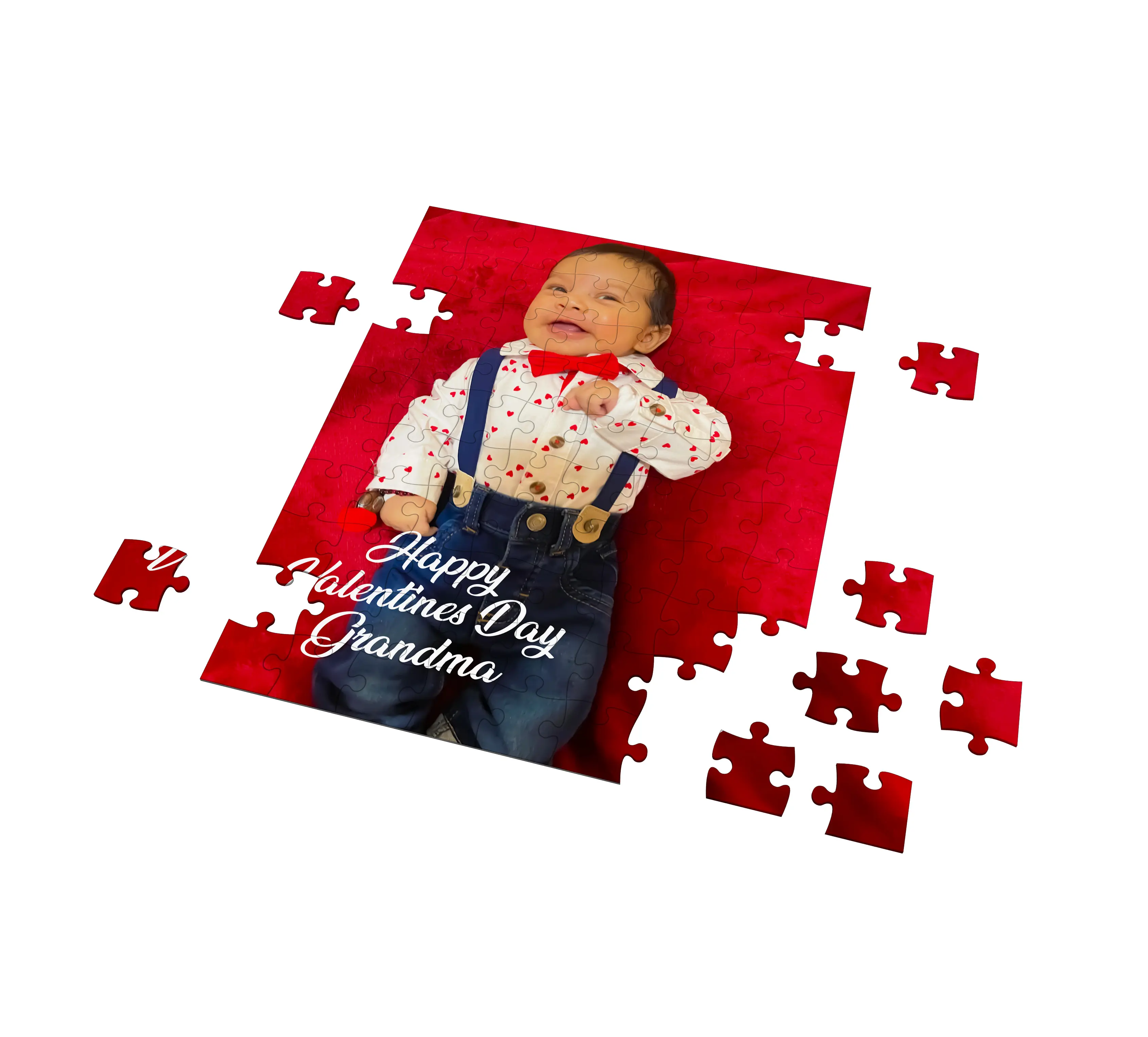 Custom Puzzles - Personalized Puzzles for any occasion