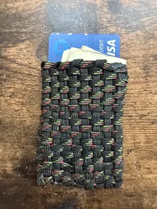 Slim wallet