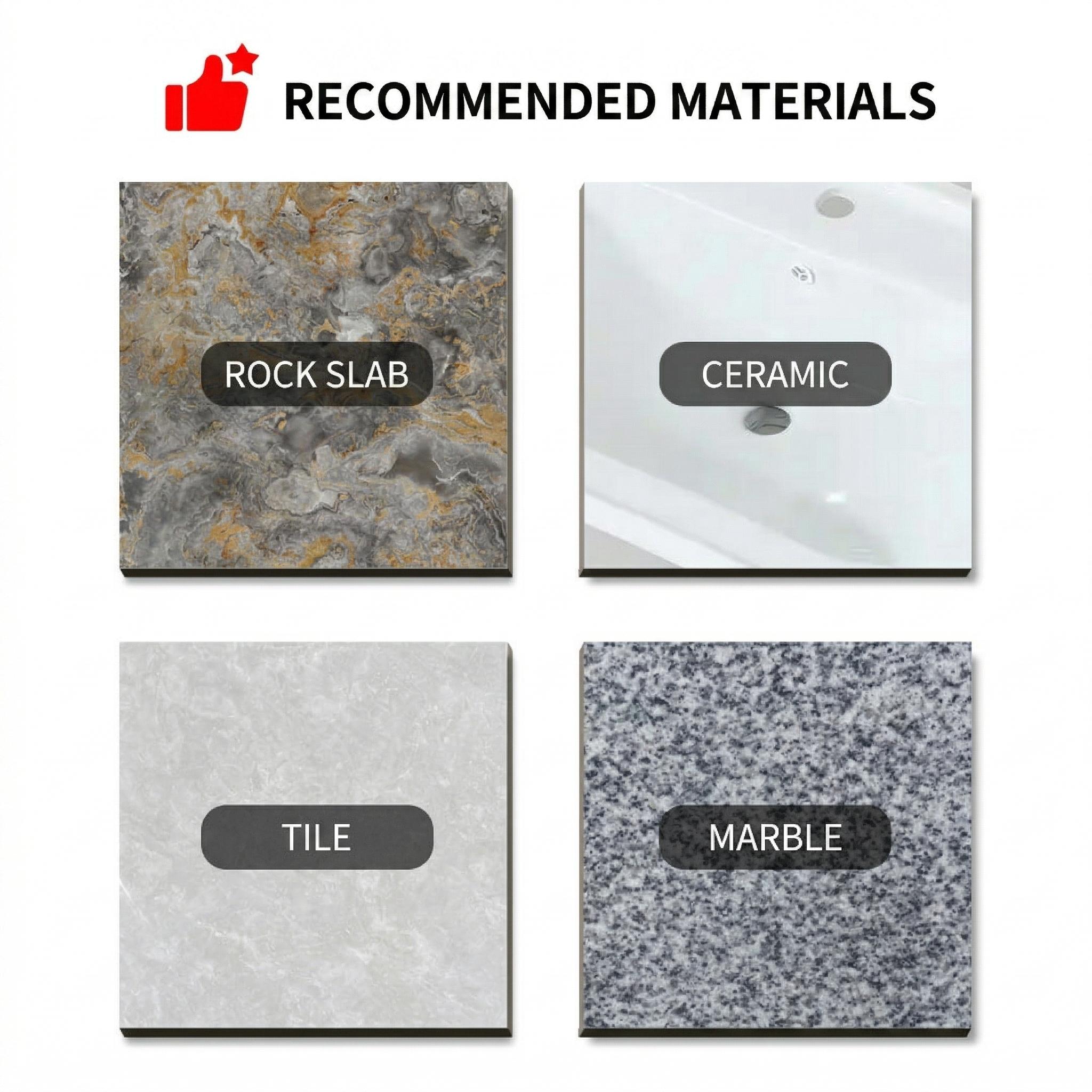 3PCS/5PCS 110×20mm Ultra-Thin Super Diamond Saw Blade | Cutting Grinding Disc for Tile Glass Stone | Power Construction Tool Accessory