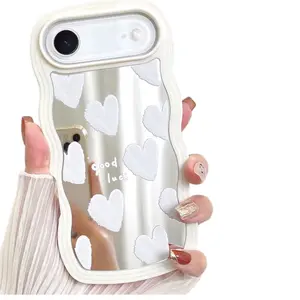 Hearts Design IPhone Case