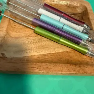 Pencils beatable pencils