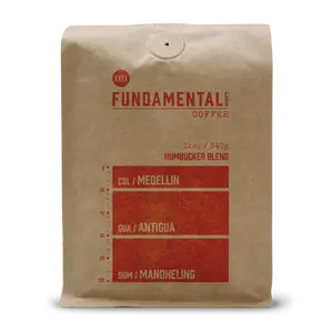 Humbucker Blend - Fundamental Specialty Grade Coffee