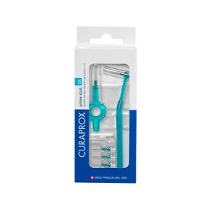CPS 06 Prime Start, Interdental Brushes